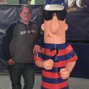 Meet your Posher, Kiel